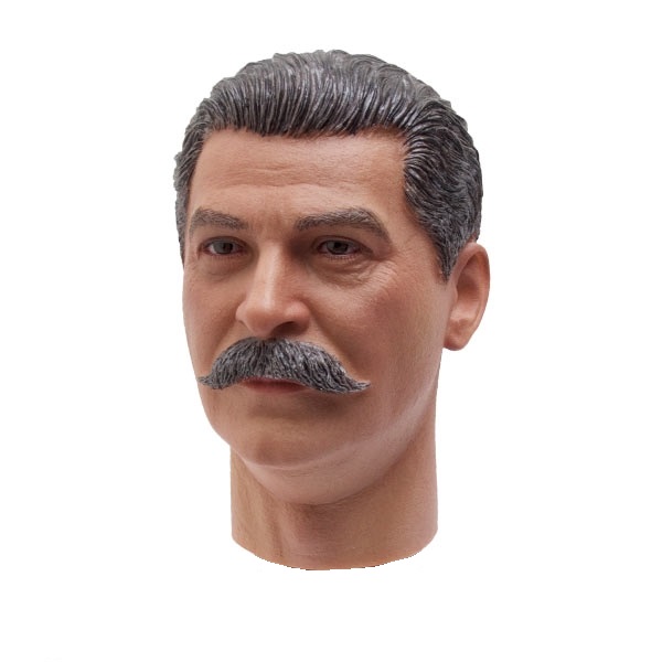 DiD 1:6 Голова Иосиф Сталин